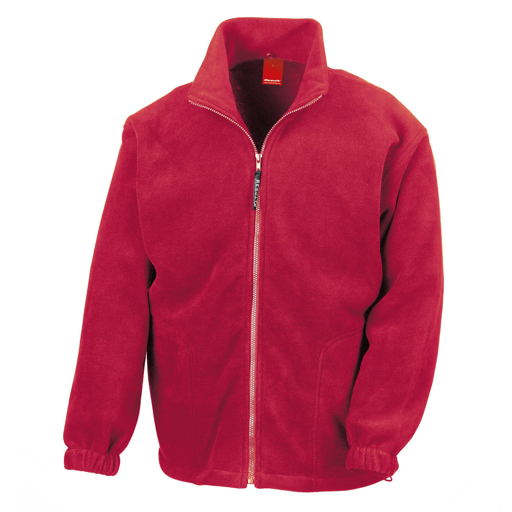 POLARTHERM™ FLEECE JACKET