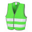 CORE JUNIOR ENHANCED VISIBILITY VEST